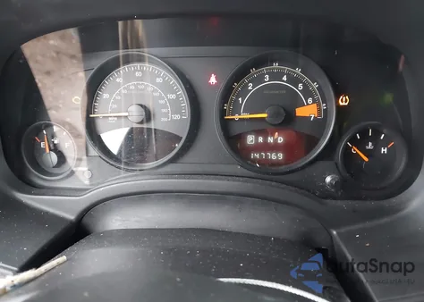 2016 Jeep Patriot Latitude from USA, damaged, VIN 1C4NJRFB5GD580462